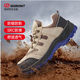Gubang Troop protective shoes 6626 anti-smashing and anti-puncture lightweight breathable and anti-slip summer safety steel head for men and women 36 anti-smashing and anti-puncture 6626 breathable
