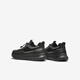 
Best 25 autumn casual shoes fashionable simple outdoor men's shoes 15910CM5 black 39