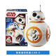 New Year's Special Genesis Toys Hasbro BB8 Star Wars Smart Remote Control Robot Toys 3C BB8 Smart Robot C1439 is in stock