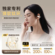 PVF [2025 new Voice of Berlin] Bluetooth earphone ear clip type suitable for Sony bone conduction concept open sports running wireless call noise reduction ear hanging