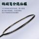 JMGPRO brise GS 100 Hook AX99LTD B10 TK70 80 NF700 100MX RACKET BADMINTON DE BADMINTON GS [3U] Black [NS9900] Classi
