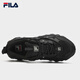 FILA Official Dad Shoes Cat Claw Shoes 5th Generation Retro Sports Shoes Men's Shoes 2025 Casual Shoes
