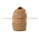 Nike (Nike) Air Force1 Wheat Color de moda Tablero de moda Zapatos de moda Sports Casual Shoes FZ7372-200 IB3881-001 36.5