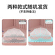 
Bao's baby mosquito net cover foldable bed mosquito net full cover type 0-1-3 year old children's small bed mosquito cover bedding Glacier gray [120*60*65cm]