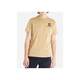 Das nördliche Gesicht rund Hals kurzärmelig T-Shirt NF0A826X North Comfort Lk51 S
