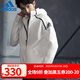 Adidas Men's Clothing Zne Sports Style Sports Holded Training Training Sports Chaqueta casual Cy9903/3.0/primavera y otoño M (175/96a)