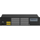 SZGWSD Guowei Times Communication Programmable Telephone Switch WS848-9D PBT Switch 4 in, 16 out, 8 in, 64 4 external line 40 ext