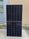 Wen Yijia Panneau de production d'énergie solaire personnalisée personnalisée 400W500W600W Charge de production de batterie 12V24V Système photovoltaïque Board de pêche 300W Panneau de production de puissance monocristallière 1420 * 1048 * 3