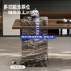 Shangwu Zhimeiyan Board Tee Tisch und Tee Tisch integrierter Büro Home Tee Tisch und Stuhl Kombination Leicht Luxus High-End-Tee Tisch SSC-826