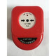 Gulf J-SAP-8401 manual fire alarm button