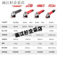 锐奇角磨机9910多功能磨光机磨头机聚能磨切割打磨雕刻抛光1200W 【促销款】9710后开关710W标配+