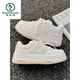 Spechts Sommer -Frauenschuhe, weiße Schuhe, Frauenrock, 2025 neue Mesh -Schuhe, atmungsaktives Mesh lässige Schuhe, Sportschuhe, 11162 Nebel und 37