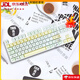 Logitech K835 Wired 84 Taste Mechanical Keyboard Office Games E-Sport