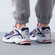 
Adidas men's shoes 2025 summer mesh light shoes retro dad shoes men's IG6227 IG6227/photo one size 39