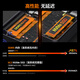 Panlei WO7 national subsidy 20% mini host AMD Ryzen R7 7735U mini host barebones business office game design desktop pocket computer