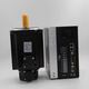 Yue Changsheng 130/180ST AC servo motor set 380V power supply driver 1.5KW2KW3KW5.5KW 130-4n.m-2500 rpm + drive 1KW with brake for vertical use