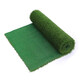 Construction site fence green turf artificial fake lawn construction site green turf fence fence plastic lawn 2 cm thick spring grass (4 meters wide * 5 meters long)