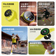 Suunto Run Marathon Sport Watch Running and Fitness Herzfrequenz Blut Sauerstoff Smart Watch geflochten