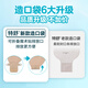 康乐保（Coloplast）特舒13976二件式造口袋两件式肠道造瘘袋造口护理15片 1698升级款