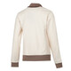 Adidas Clover Damenjacke 2025 Spring New Fashion Sportswear Casual Outdoor Top Strick Jacke JC5807 XL