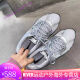 Nike (Nike) Zapatos para hombres Air Max Summer Full Palm Air Cushioning Mesh Breathable Running Zapatos FZ3156 HF4884-100 39