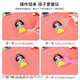 MPPMCK Agua Mist Magic Bead Diy PIN Bean Handmade Jugues Handmade Toys 'Ideas de regalo del 8 ° hasta 12 ° día de cumpleaños 24 Color 2400 Cápsulas + Accesorios de juego Pack