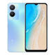 Honor Honor x40 All Network Connection 5g Curved Screen Mobile Snapdragon 695 Processor In-screen Fingerprint 5100 Battery 9.9 New Fantasy Night Black 12+256