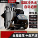 Er Jiangong Booster Pumpe Stille selbstprimierende Pumpe Haushalt Vollautomatischer Leitungswasserturmpumpe Solar-Rohr [Erfassungsdigitalanzeige] 1585W Intelligente Anti-Freeze-Kontrolle