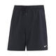 耐克（NIKE）短裤男裤夏季新款休闲裤梭织透气宽松五分裤运动裤DV9858-010 梭织速干DV9858-010黑色 20 S 建议身高155-165体重100-1