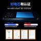 Применимо к Red Magic 3S мобильный телефон Battery Nubia 6SPRO Оригинальная 7SPRO Ultra Large емкость NX629J Быстрая зарядка 1MAH Red Magic 7-7S/NX679J-S