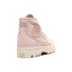 PALLADIUM Pampa Comfortable and versatile, non-slip and wear-resistant, high-top canvas shoes for women 40