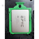 AMD霄龙EPYC 7282 7302 7452 7502 7532 7642 7702 7742 7H12 CPU 7371 16核心32线程 3.1G 正式版无锁