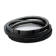 Sanlux Triangular Belt D Type D4801 D4877 D5131 D5250 D5283 D6600 Sanlux D4801 résistant à l'usure