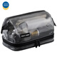 Lohas travel wash bag men's travel portable cosmetics storage bag high-end travel business men's large-capacity waterproof bath bag