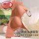 浪莎（LangSha）无痕内衣女小胸聚拢无钢圈调整型收副乳防下垂运动美背性感文胸罩 香槟 S 【适合32/70ABC】