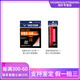 
VICTOR VICTOR TK9900TD Heavy gunner badminton racket high pound heavy killing, beat-resistant lightweight offensive type (shot single shot + GR233 hand glue + VBS68P line + velvet shot 4U/G6 23 pounds (beginner)