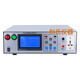 
Oluxun customized four-in-one safety comprehensive tester electrical safety performance comprehensive tester external control comprehensive test KGL9906 (six-in-one) new model