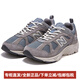 NEU BALANCENB878 RETRO MODEBLE MESH FOMBENSFASSUNG SCHOOKSABSORBING, Anti-Rutsch, Kee-resistentes, lood-top-Freilaufschuhe für Männer und Frauen grau d Breite 36 36 36