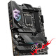 MSI微星Z690 Z790 Z890 GAMING PLUS-P刀锋战斧暗黑暗影X战神主板 Z690刀锋D5WiFi