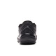 
Peak-style extremely light and flexible 3 large-size basketball shoes for summer new product practical sneakers low top sports shoes running fast spirit guard boots Black warrior [all black] large size 46