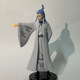 ANIME ANTERNOW SPOT, Nezha, le troisième prince de la figure descendante du diable, le modèle d'ornement de la main d'Ao Bing, Toy Doll