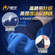 Xingyu authentique Xingyu A688 Younai Garanties Garantes Glues P trempage Usure résistant antidérapant Anti-Slip Work Brepwant Labor Protection Gants 12 Double Pack Xingyu A688 Gants 12 paires Prix M Prix M