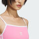 Adidas [adidas] Originals Clover 2025 Vers de cordon pour femmes gilet KE3888 L