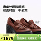 匡威（Converse）匡威官方Chuck70 De Luxe Heel Loafer男女乐福鞋A14715C A14715C 35