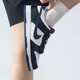 耐克（NIKE）官方舰店女鞋板鞋新款时尚复古DUNK LOW轻便运动鞋低帮时尚休闲鞋 HJ9202-001/黑白蓝/新上市 40