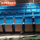 Ye Yu Auditorium стулья с письменной доской лекции за зал мест школьного зала шаг классные стулья кинотеатры сиденья театра YC-9902