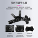 Máscara de soldadura fotoeléctrica automática Xinggong XGH699 Solar Argon Arco soldadura montada en la cabeza 1