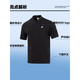 
Nike (NIKE) T-shirt men's clothing 2025 summer new sportswear breathable loose skin-friendly running casual tennis polo shirt short-sleeved FN3895-010/big/showing pictures to return 5 S (165/84A)