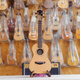 Rainiec-70 Sitika Spruce Single Single Ukulele Instrument de musique débutant Small Guitar Indian Rose Wood 23 pouces T-70 (26 pouces Sitika Spruce Full Single)