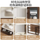 
Rierte (R/T) bathroom cabinet bathroom washbasin integrated intelligent sensing atmosphere light large capacity storage mirror cabinet combination multi-layer solid wood + beauty storage-Y1049 100cm